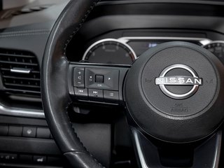 2022 Nissan Rogue in St-Jérôme, Quebec - 15 - w320h240px