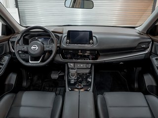 2022 Nissan Rogue in St-Jérôme, Quebec - 12 - w320h240px
