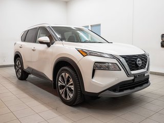 2022 Nissan Rogue in St-Jérôme, Quebec - 10 - w320h240px