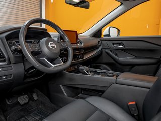 2022 Nissan Rogue in St-Jérôme, Quebec - 2 - w320h240px