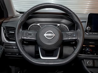 2022 Nissan Rogue in St-Jérôme, Quebec - 14 - w320h240px