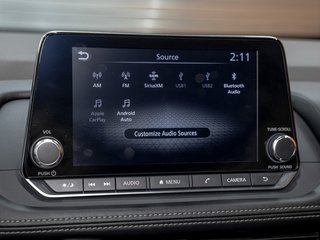 2022 Nissan Rogue in St-Jérôme, Quebec - 17 - w320h240px