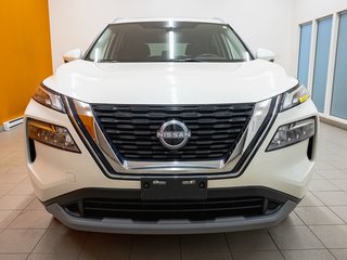 2022 Nissan Rogue in St-Jérôme, Quebec - 5 - w320h240px