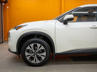 2022 Nissan Rogue in St-Jérôme, Quebec - 34 - w320h240px
