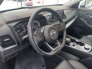 2022 Nissan Rogue in St-Jérôme, Quebec - 4 - w320h240px