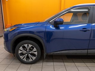 2023 Nissan Rogue in St-Jérôme, Quebec - 37 - w320h240px