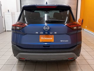 2023 Nissan Rogue in St-Jérôme, Quebec - 8 - w320h240px