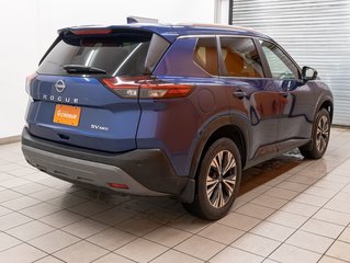 2023 Nissan Rogue in St-Jérôme, Quebec - 9 - w320h240px