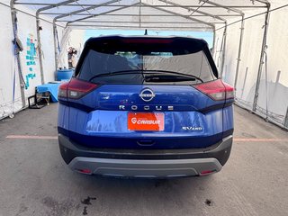 Nissan Rogue  2023 à St-Jérôme, Québec - 8 - w320h240px