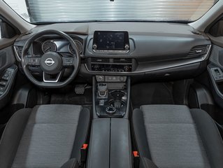 2023 Nissan Rogue in St-Jérôme, Quebec - 12 - w320h240px