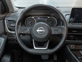 2023 Nissan Rogue in St-Jérôme, Quebec - 14 - w320h240px