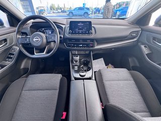 Nissan Rogue  2023 à St-Jérôme, Québec - 12 - w320h240px