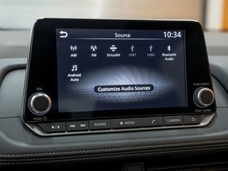 2023 Nissan Rogue in St-Jérôme, Quebec - 17 - w320h240px