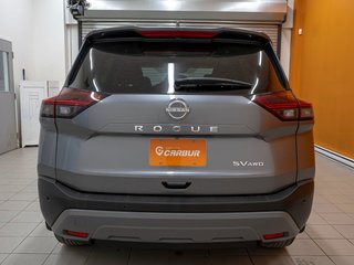 2023 Nissan Rogue in St-Jérôme, Quebec - 8 - w320h240px