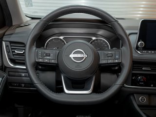 2023 Nissan Rogue in St-Jérôme, Quebec - 14 - w320h240px