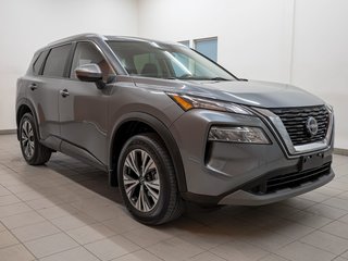 2023 Nissan Rogue in St-Jérôme, Quebec - 10 - w320h240px