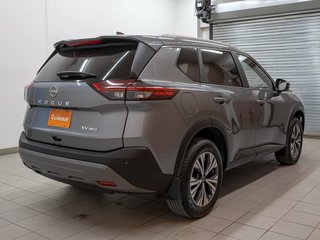 2023 Nissan Rogue in St-Jérôme, Quebec - 9 - w320h240px