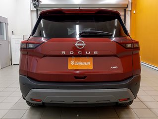 2023 Nissan Rogue in St-Jérôme, Quebec - 6 - w320h240px