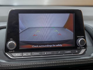 2023 Nissan Rogue in St-Jérôme, Quebec - 17 - w320h240px