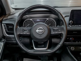 2023 Nissan Rogue in St-Jérôme, Quebec - 12 - w320h240px