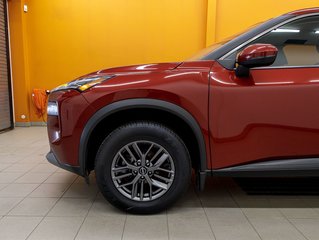 2023 Nissan Rogue in St-Jérôme, Quebec - 32 - w320h240px