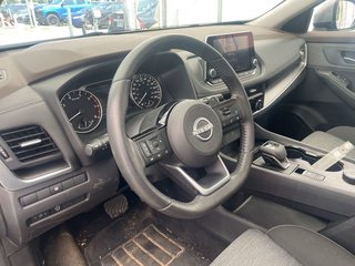 2023 Nissan Rogue in St-Jérôme, Quebec - 4 - w320h240px