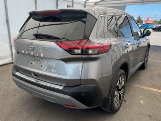2023 Nissan Rogue in St-Jérôme, Quebec - 9 - w320h240px
