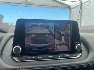 2023 Nissan Rogue in St-Jérôme, Quebec - 14 - w320h240px