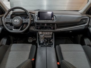 2023 Nissan Rogue in St-Jérôme, Quebec - 12 - w320h240px