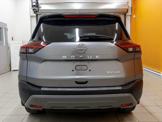 2023 Nissan Rogue in St-Jérôme, Quebec - 8 - w320h240px