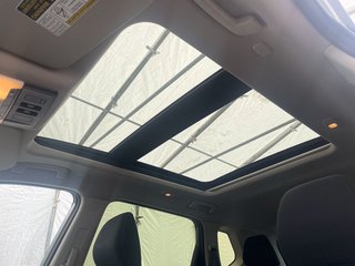 2023 Nissan Rogue in St-Jérôme, Quebec - 3 - w320h240px