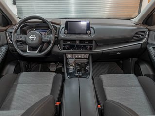 2023 Nissan Rogue in St-Jérôme, Quebec - 12 - w320h240px