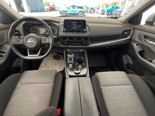 Nissan Rogue  2023 à St-Jérôme, Québec - 12 - w320h240px