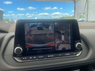 Nissan Rogue  2023 à St-Jérôme, Québec - 16 - w320h240px