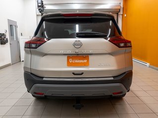 2023 Nissan Rogue in St-Jérôme, Quebec - 8 - w320h240px