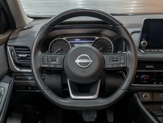 2023 Nissan Rogue in St-Jérôme, Quebec - 14 - w320h240px