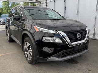 2023 Nissan Rogue in St-Jérôme, Quebec - 10 - w320h240px