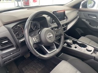 2023 Nissan Rogue in St-Jérôme, Quebec - 4 - w320h240px