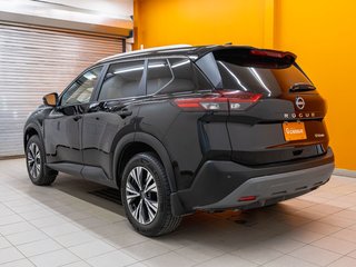 Nissan Rogue  2023 à St-Jérôme, Québec - 6 - w320h240px