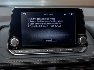 Nissan Rogue  2023 à St-Jérôme, Québec - 18 - w320h240px