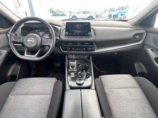2023 Nissan Rogue in St-Jérôme, Quebec - 12 - w320h240px