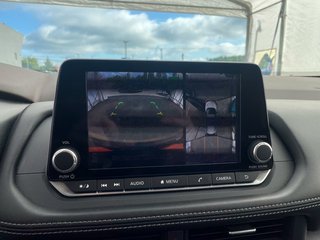 2023 Nissan Rogue in St-Jérôme, Quebec - 13 - w320h240px
