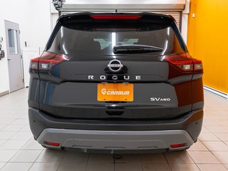 Nissan Rogue  2023 à St-Jérôme, Québec - 8 - w320h240px