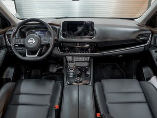 2023 Nissan Rogue in St-Jérôme, Quebec - 12 - w320h240px