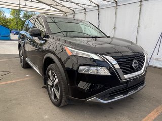 2023 Nissan Rogue in St-Jérôme, Quebec - 12 - w320h240px
