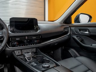 2023 Nissan Rogue in St-Jérôme, Quebec - 21 - w320h240px
