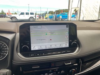 2023 Nissan Rogue in St-Jérôme, Quebec - 4 - w320h240px