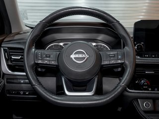 2023 Nissan Rogue in St-Jérôme, Quebec - 14 - w320h240px