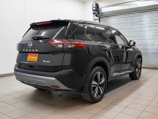 2023 Nissan Rogue in St-Jérôme, Quebec - 9 - w320h240px