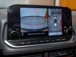 2023 Nissan Rogue in St-Jérôme, Quebec - 20 - w320h240px